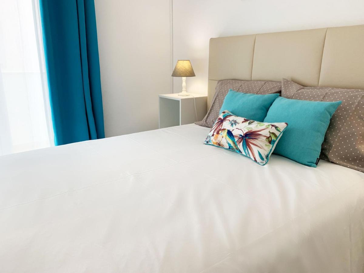 Apartamento Apartamento Ap Garden *