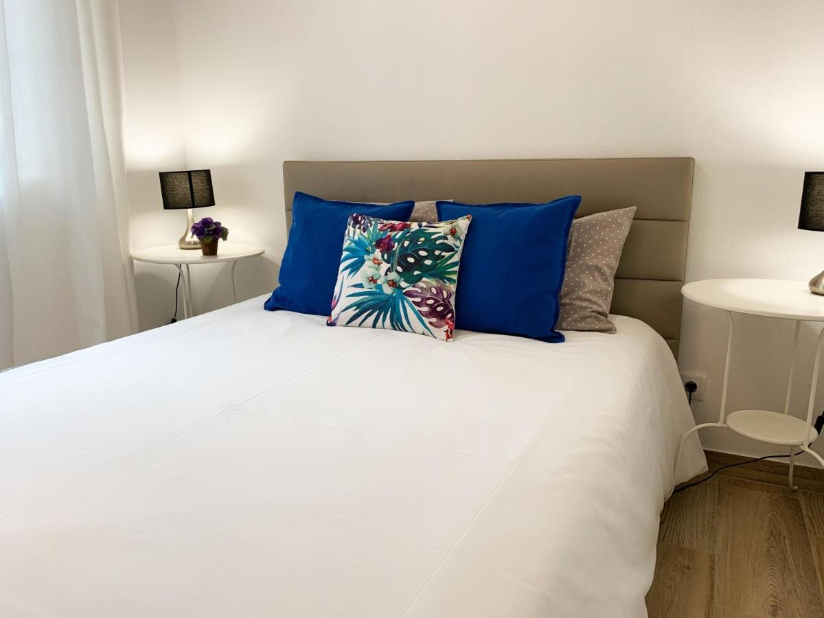 Apartamento Ap Garden Lagos