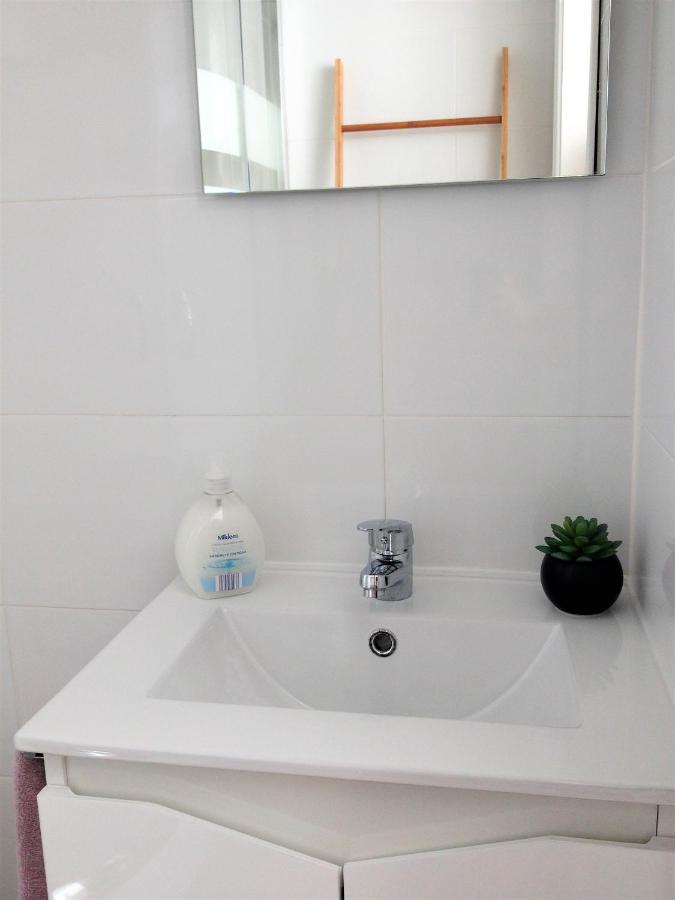 Apartamento Apartamento Ap Garden Lagos