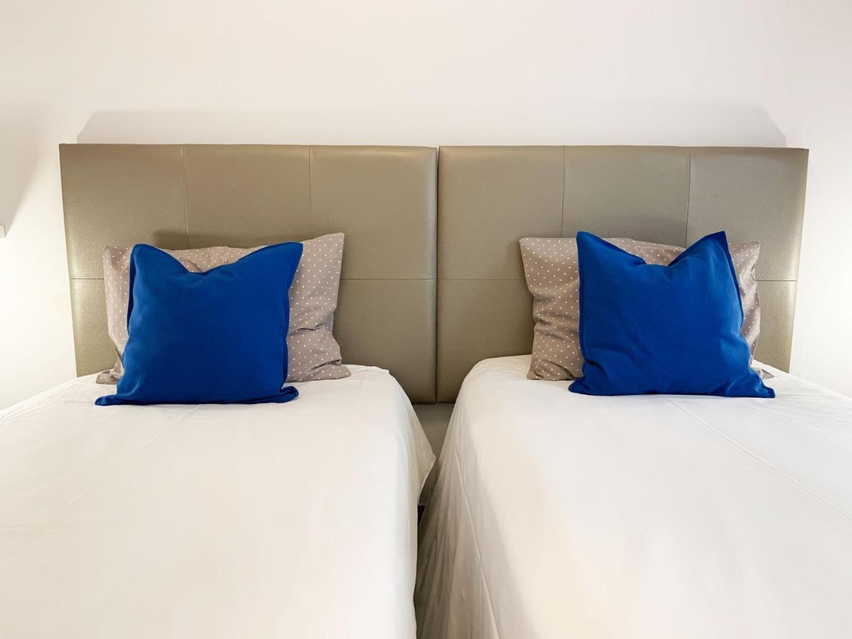 Apartamento Ap Garden Lagos