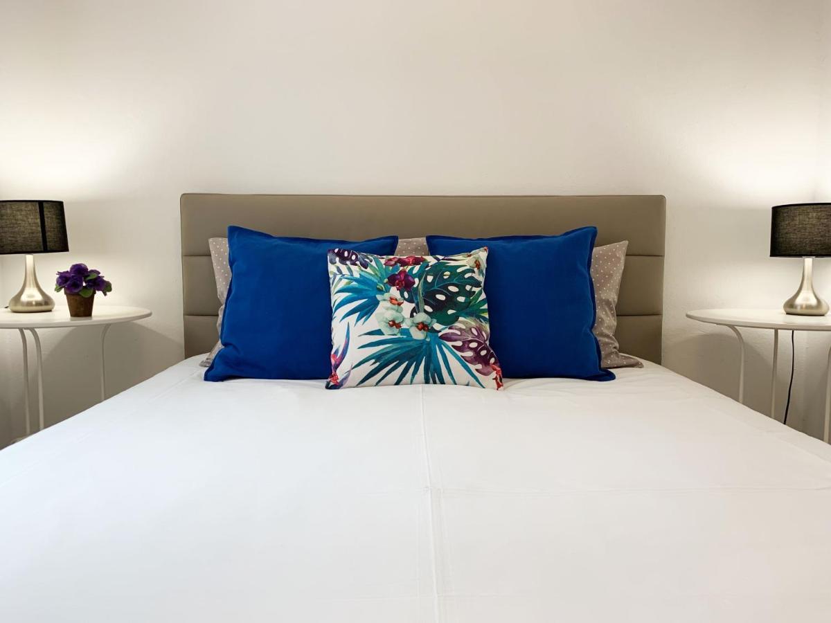 Apartamento Ap Garden
