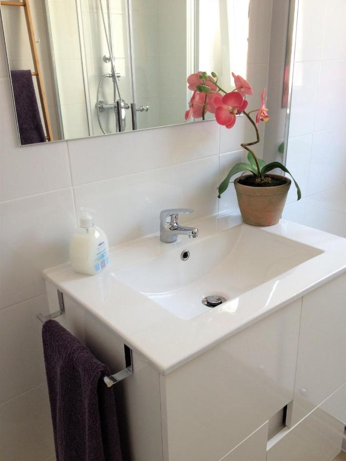 Apartamento Apartamento Ap Garden