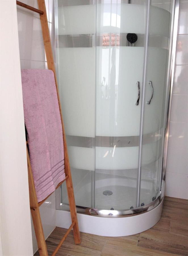 Apartamento Ap Garden Apartment Lagos